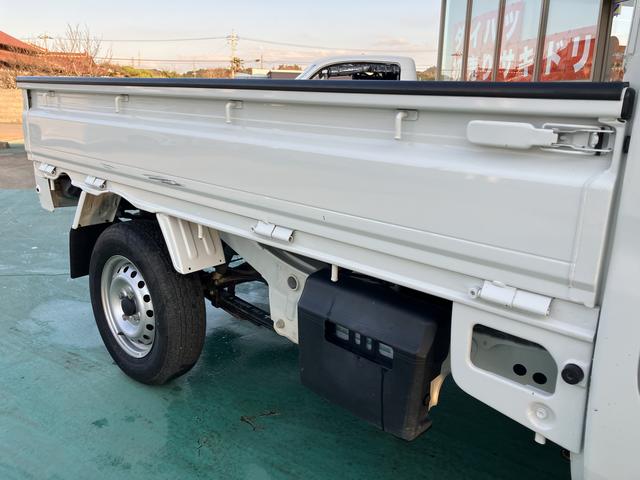 ハイゼットトラックスタンダード　農用スペシャル（山口県）の中古車