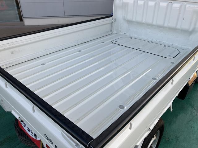 ハイゼットトラックスタンダード　農用スペシャル（山口県）の中古車