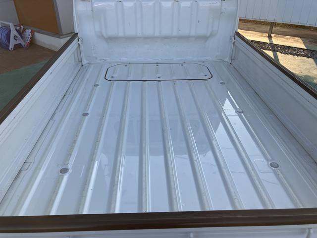 ハイゼットトラックスタンダード　農用スペシャル（山口県）の中古車