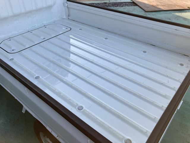 ハイゼットトラックスタンダード　農用スペシャル（山口県）の中古車