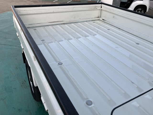 ハイゼットトラックスタンダード　農用スペシャル（山口県）の中古車