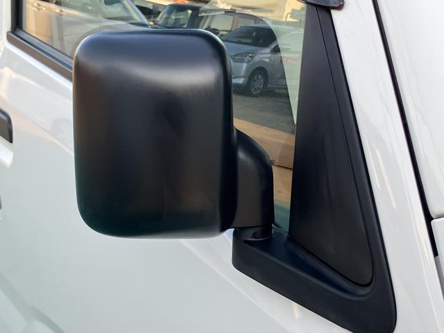 ハイゼットトラックスタンダード　農用スペシャル（山口県）の中古車