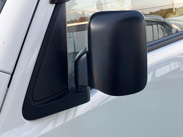 ハイゼットトラックスタンダード　農用スペシャル（山口県）の中古車