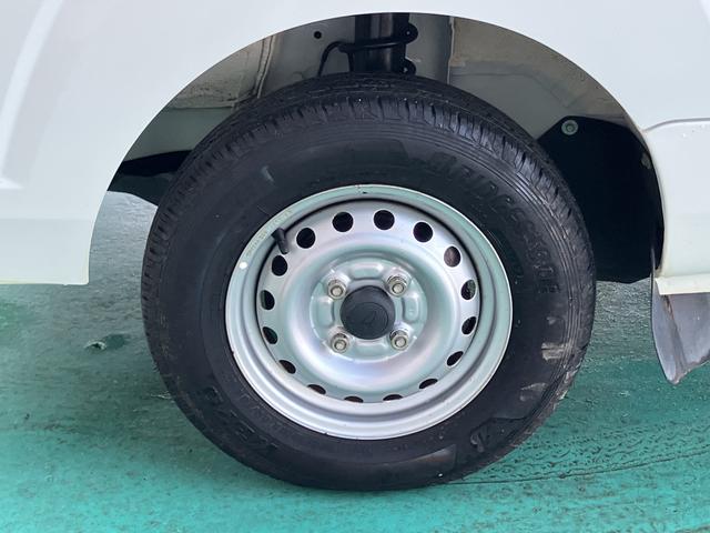 ハイゼットトラックスタンダード　農用スペシャル（山口県）の中古車