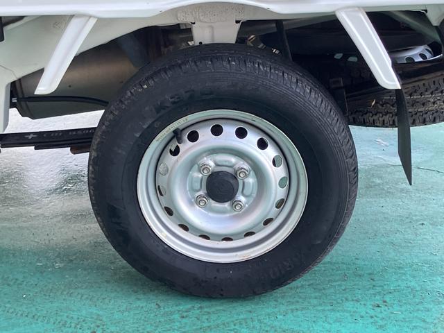 ハイゼットトラックスタンダード　農用スペシャル（山口県）の中古車