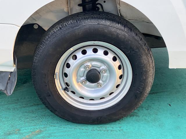 ハイゼットトラックスタンダード　農用スペシャル（山口県）の中古車