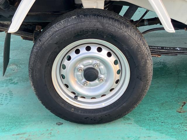 ハイゼットトラックスタンダード　農用スペシャル（山口県）の中古車