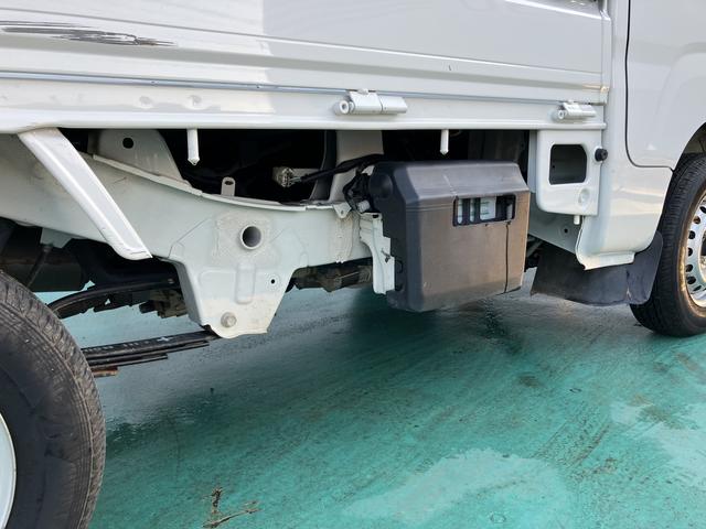 ハイゼットトラックスタンダード　農用スペシャル（山口県）の中古車