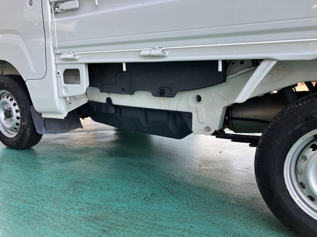 ハイゼットトラックスタンダード　農用スペシャル（山口県）の中古車