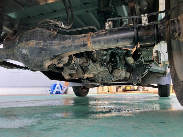 ハイゼットトラックスタンダード　農用スペシャル（山口県）の中古車