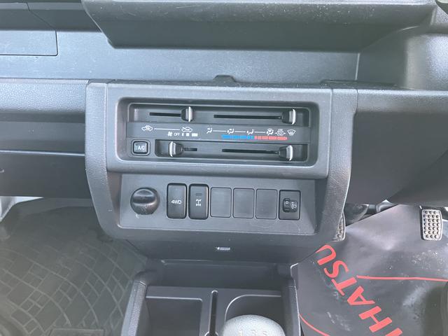 ハイゼットトラックスタンダード　農用スペシャル（山口県）の中古車