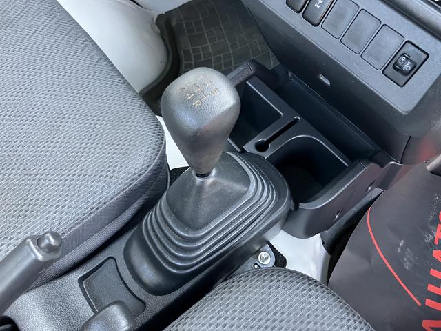 ハイゼットトラックスタンダード　農用スペシャル（山口県）の中古車