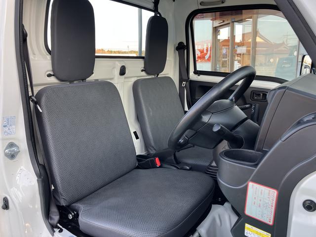 ハイゼットトラックスタンダード　農用スペシャル（山口県）の中古車