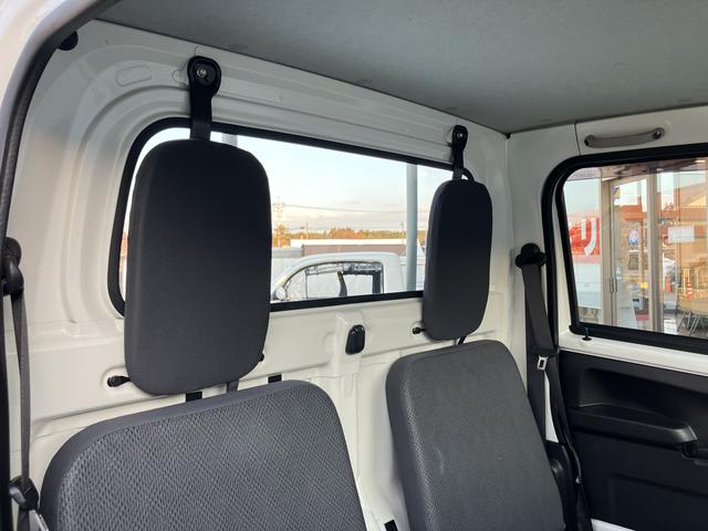 ハイゼットトラックスタンダード　農用スペシャル（山口県）の中古車