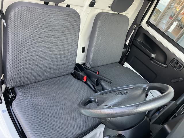 ハイゼットトラックスタンダード　農用スペシャル（山口県）の中古車