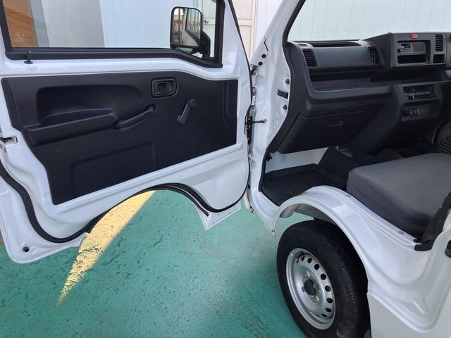 ハイゼットトラックスタンダード　農用スペシャル（山口県）の中古車