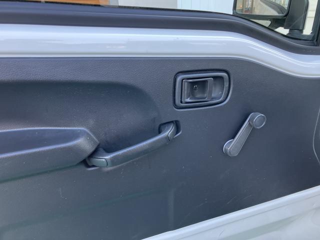 ハイゼットトラックスタンダード　農用スペシャル（山口県）の中古車