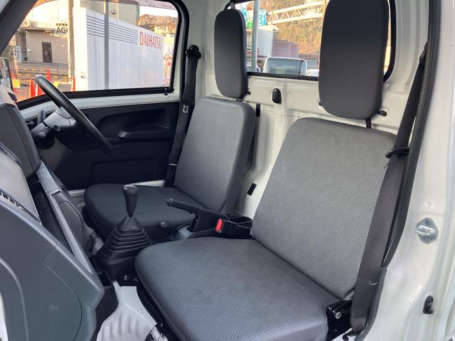 ハイゼットトラックスタンダード　農用スペシャル（山口県）の中古車