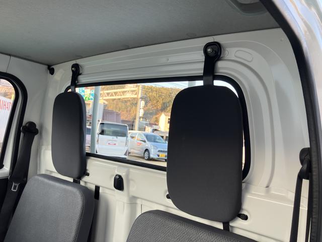 ハイゼットトラックスタンダード　農用スペシャル（山口県）の中古車