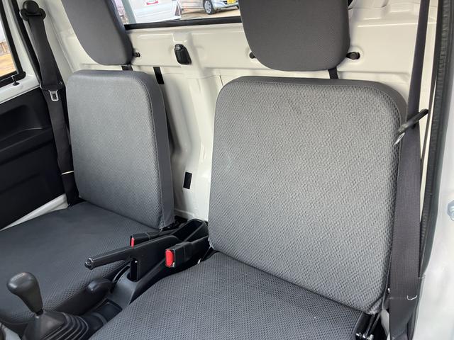 ハイゼットトラックスタンダード　農用スペシャル（山口県）の中古車