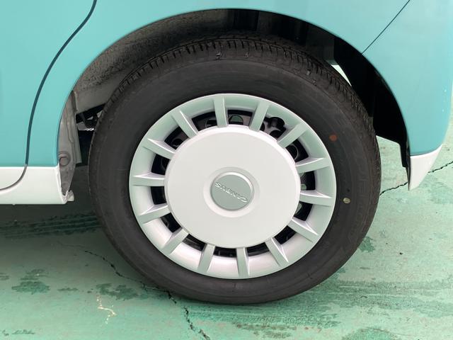 ムーヴキャンバスストライプスＧターボ（山口県）の中古車