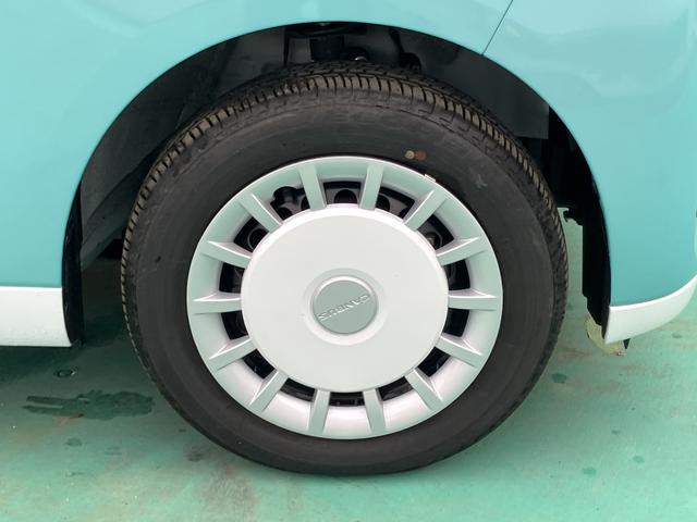 ムーヴキャンバスストライプスＧターボ（山口県）の中古車