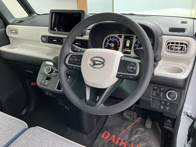 ムーヴキャンバスストライプスＧターボ（山口県）の中古車