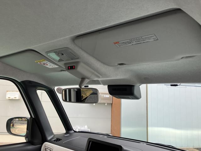 ムーヴキャンバスストライプスＧターボ（山口県）の中古車