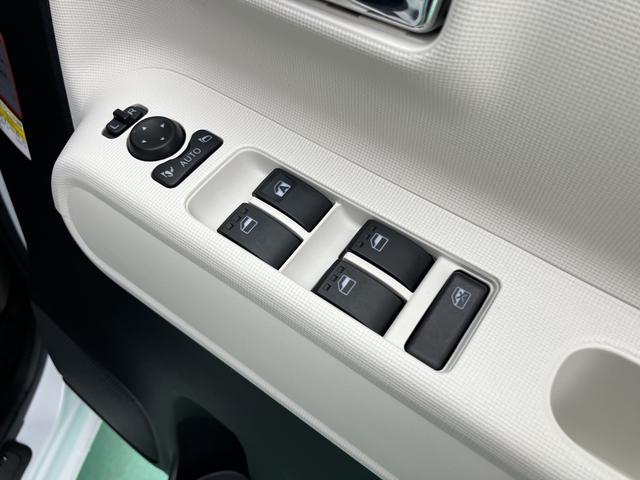 ムーヴキャンバスストライプスＧターボ（山口県）の中古車