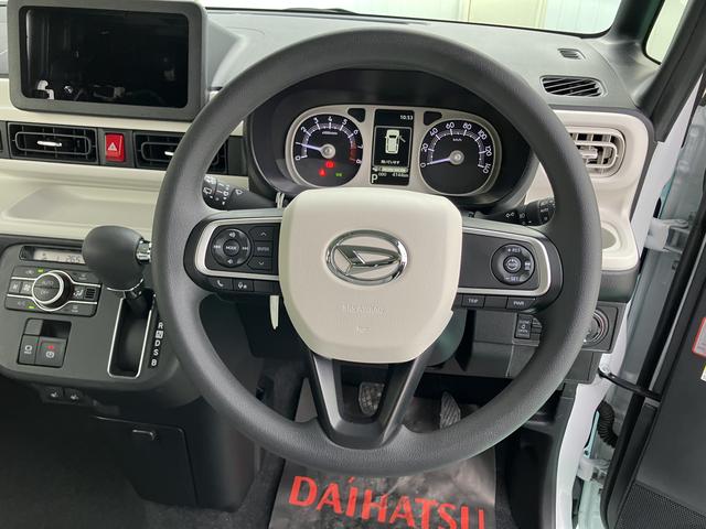 ムーヴキャンバスストライプスＧターボ（山口県）の中古車