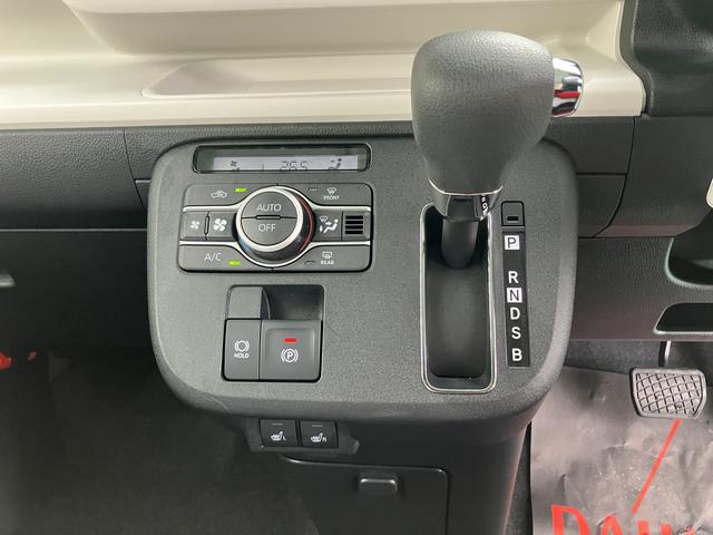 ムーヴキャンバスストライプスＧターボ（山口県）の中古車