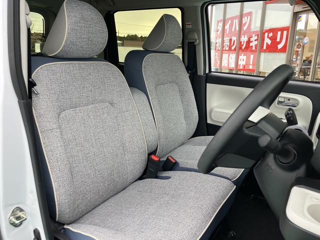 ムーヴキャンバスストライプスＧターボ（山口県）の中古車