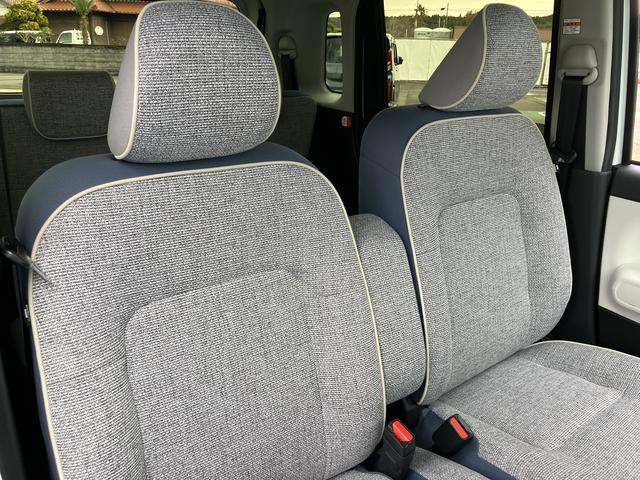 ムーヴキャンバスストライプスＧターボ（山口県）の中古車