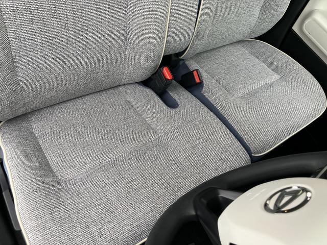 ムーヴキャンバスストライプスＧターボ（山口県）の中古車