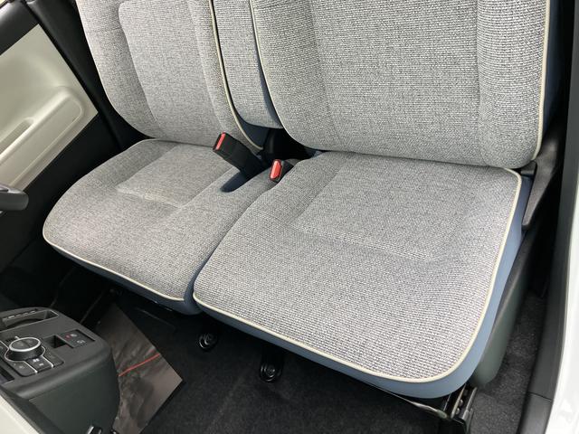 ムーヴキャンバスストライプスＧターボ（山口県）の中古車