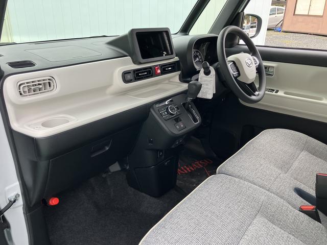 ムーヴキャンバスストライプスＧターボ（山口県）の中古車