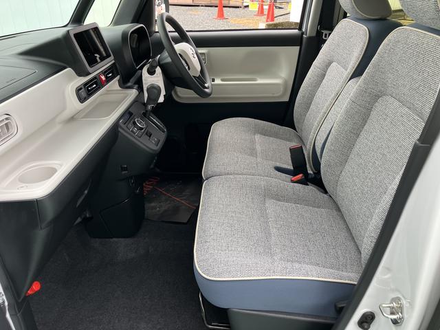 ムーヴキャンバスストライプスＧターボ（山口県）の中古車