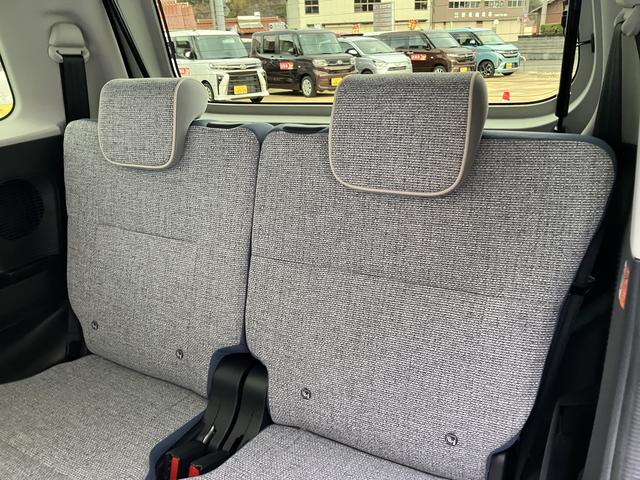 ムーヴキャンバスストライプスＧターボ（山口県）の中古車