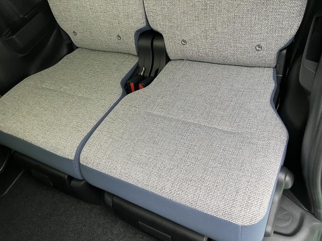 ムーヴキャンバスストライプスＧターボ（山口県）の中古車