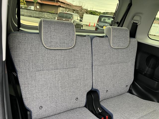 ムーヴキャンバスストライプスＧターボ（山口県）の中古車