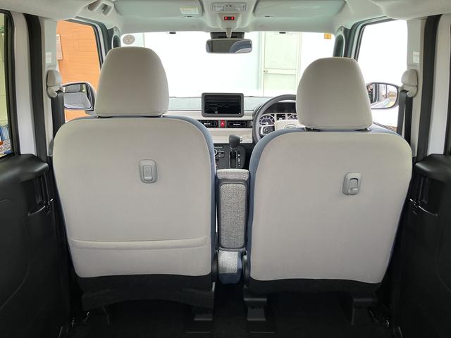 ムーヴキャンバスストライプスＧターボ（山口県）の中古車