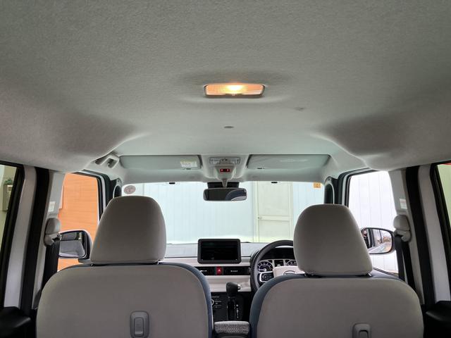 ムーヴキャンバスストライプスＧターボ（山口県）の中古車