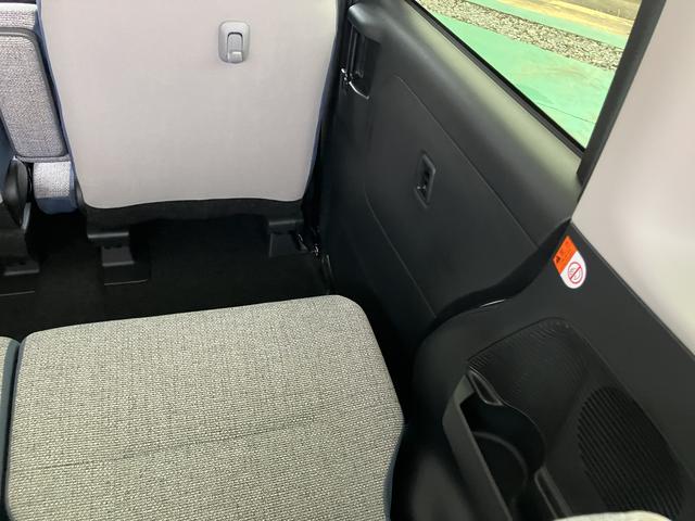 ムーヴキャンバスストライプスＧターボ（山口県）の中古車