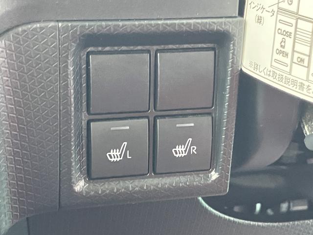 タントＸ（山口県）の中古車