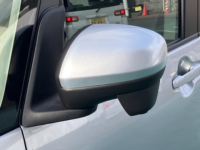 タントＸ（山口県）の中古車