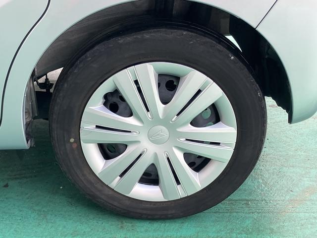 タントＸ（山口県）の中古車