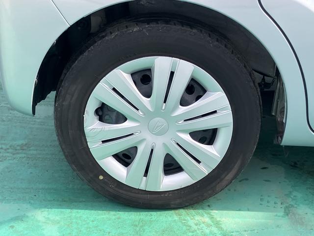 タントＸ（山口県）の中古車