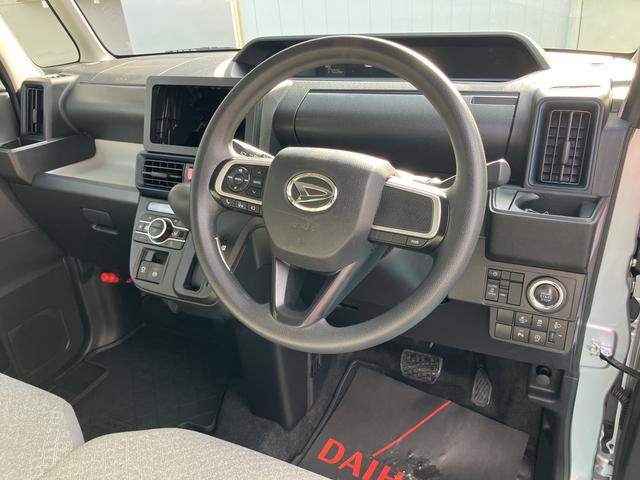 タントＸ（山口県）の中古車