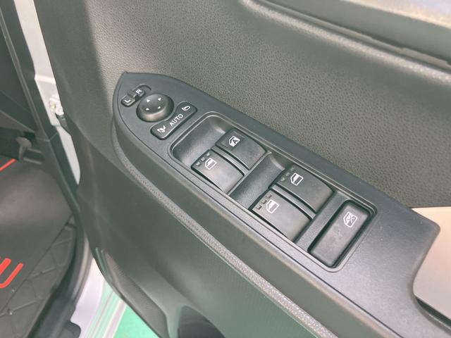 タントＸ（山口県）の中古車