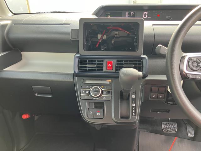 タントＸ（山口県）の中古車